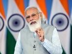 Prime Minister Narendra Modi has personally spoken to every Paralympian who won a medal for the country. (ANI) Prime Minister Narendra Modi has personally spoken to every Paralympian who won a medal for the country. (ANI)