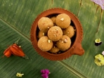 Ganesha Chaturthi recipe: Ring in the festivities with this besan ka ladoo