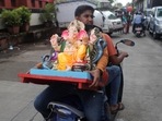 The order assumes significance as the Ganesh Chaturthi festival is set to be celebrated on September 10.