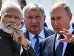 With the US out of Afghanistan, the Central Asian Republics are also willing to reciprocate the Indian overtures and are firmly with the Russian Federation. With the US out of Afghanistan, the Central Asian Republics are also willing to reciprocate the Indian overtures and are firmly with the Russian Federation.