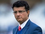BCCI president Ganguly uncertain about India-England fifth Test going ahead(Getty Images) BCCI president Ganguly uncertain about India-England fifth Test going ahead(Getty Images)