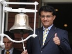 Sourav Ganguly's biopic to be produced by Luv films(Getty Images) Sourav Ganguly's biopic to be produced by Luv films(Getty Images)