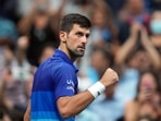 Novak Djokovic beats Matteo Berrettini