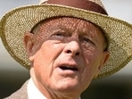 Geoffrey Boycott slams England batsmen
