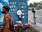 Kerala's latest jump in Covid-19 cases comes after a week-long decline in the daily tally of cases. (AP Photo/R S Iyer) Kerala's latest jump in Covid-19 cases comes after a week-long decline in the daily tally of cases. (AP Photo/R S Iyer)