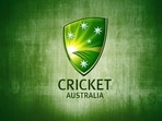 Cricket Australia logo(Twitter) Cricket Australia logo(Twitter)