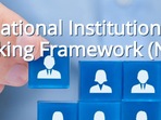 NIRF Ranking 2021: Education Minister to release top institutes list today(nirfindia.org) NIRF Ranking 2021: Education Minister to release top institutes list today(nirfindia.org)