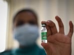 Serum Institute of India has also supplied 12 crore doses of Covishield in the month of August, the company said. (HT PHOTO)(HT_PRINT) Serum Institute of India has also supplied 12 crore doses of Covishield in the month of August, the company said. (HT PHOTO)(HT_PRINT)