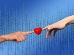 Cardiac issues are rising in people post their Covid recovery.(Pixabay) Cardiac issues are rising in people post their Covid recovery.(Pixabay)