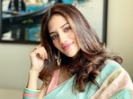 Nusrat Jahan welcomed a baby boy in late August.