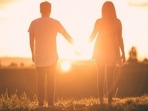 Love in relationships has been collateral damage to COVID-19.(Pixabay) Love in relationships has been collateral damage to COVID-19.(Pixabay)