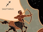 Generous, noble and caring Sagittarius often forget to prioritise their own happiness before others. Generous, noble and caring Sagittarius often forget to prioritise their own happiness before others.