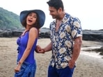 Fans are waiting to watch Sidharth Shukla and Shehnaaz Gill together, one last time, in the music video of Habit. Fans are waiting to watch Sidharth Shukla and Shehnaaz Gill together, one last time, in the music video of Habit.