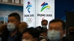 North Korea formally suspended from the 2022 Beijing Winter Olympics by the IOC North Korea formally suspended from the 2022 Beijing Winter Olympics by the IOC