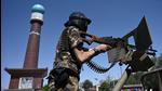 A member of the Taliban Fateh, a A member of the Taliban Fateh, a