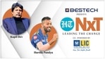 Kapil Dev and Hardik Pandya's interaction inaugurated the first session of HT NxT Kapil Dev and Hardik Pandya's interaction inaugurated the first session of HT NxT