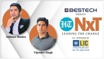 Abhinav Bindra and Vijender Singh shared their Olympic experiences Abhinav Bindra and Vijender Singh shared their Olympic experiences