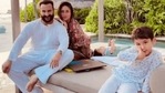 Kareena Kapoor and Saif Ali Khan were subjected to trolling after they named their sons Taimur and Jehangir. Kareena Kapoor and Saif Ali Khan were subjected to trolling after they named their sons Taimur and Jehangir. 