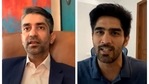 HT NxT 2021 Day 1 highlights(HT COLLAGE) HT NxT 2021 Day 1 highlights(HT COLLAGE)