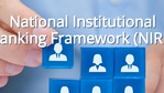 NIRF Ranking 2021: Education Minister to release top institutes list today(nirfindia.org) NIRF Ranking 2021: Education Minister to release top institutes list today(nirfindia.org)