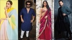 Ganesh Chaturthi 2021: Ethnic fashion inspiration from Deepika Padukone, Arjun Kapoor, Kiara Advani, Saif Ali Khan and other celebrities(Instagram)