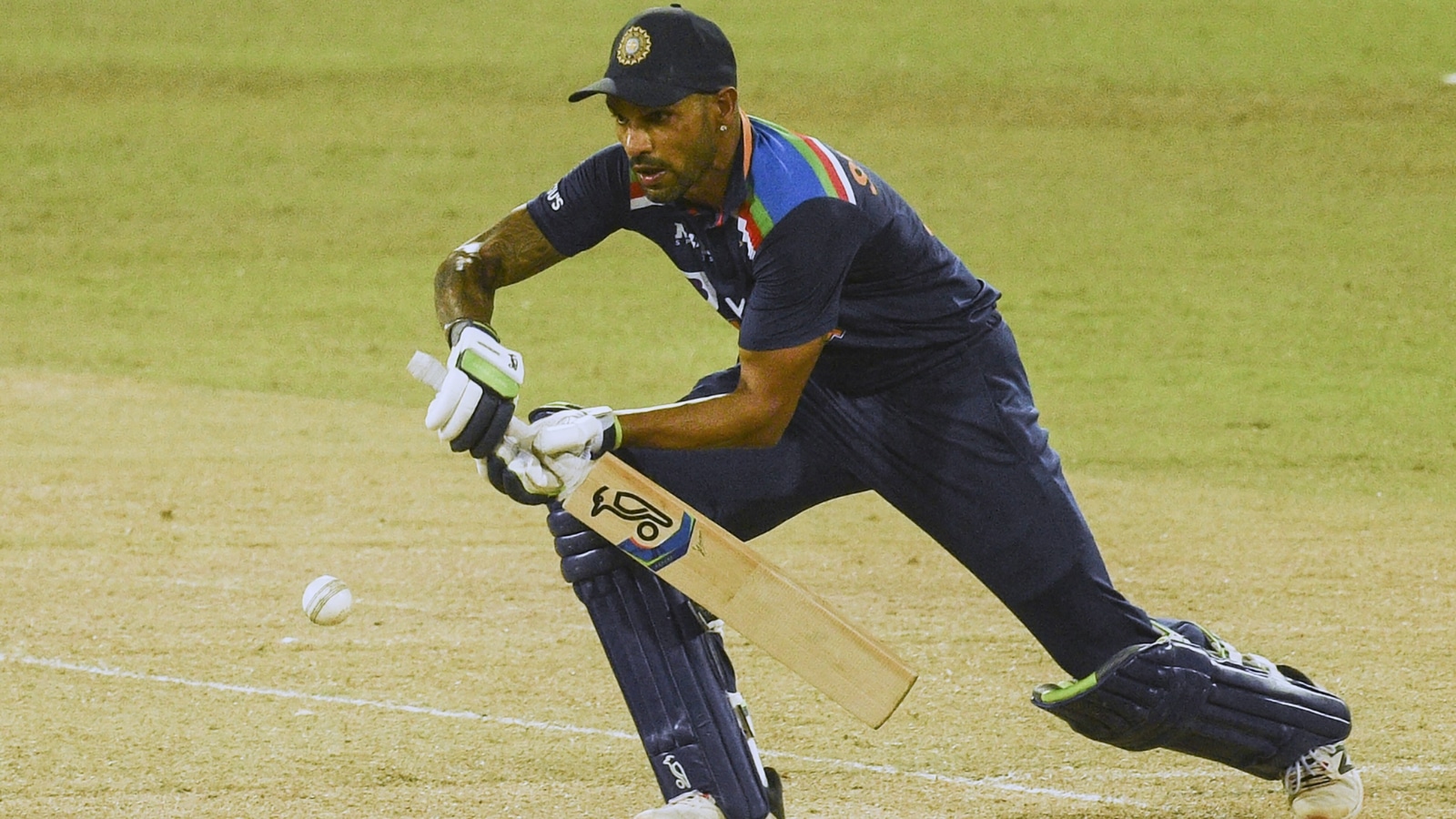 ‘Ishan Kishan can open’ Chief selector explains why Shikhar Dhawan was