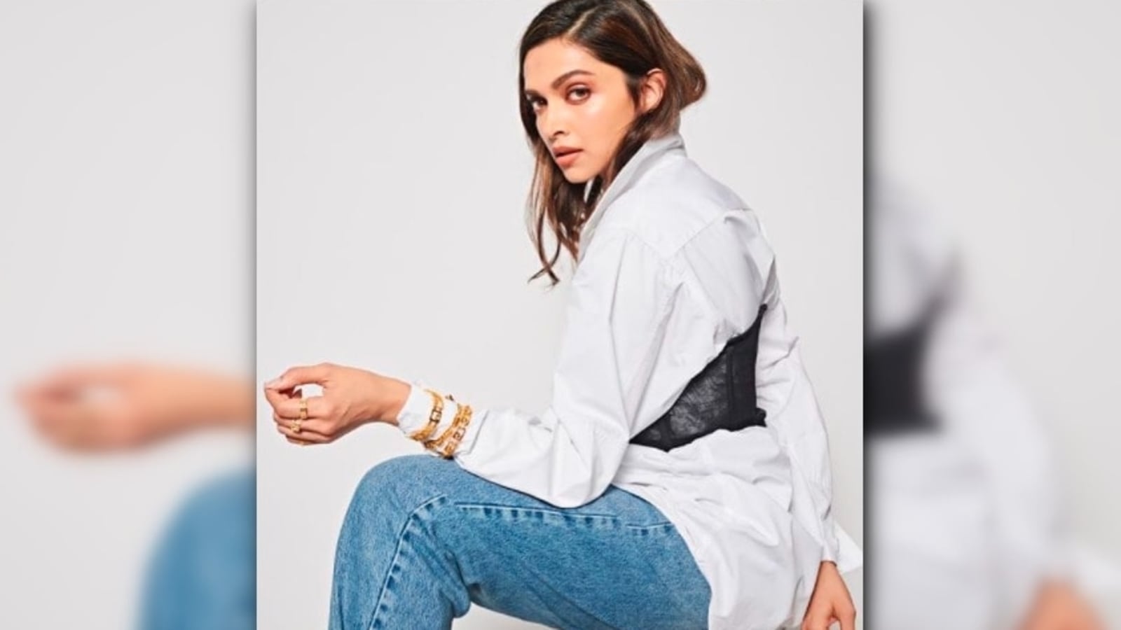 Levi's announces Deepika Padukone as the new global brand ambassador