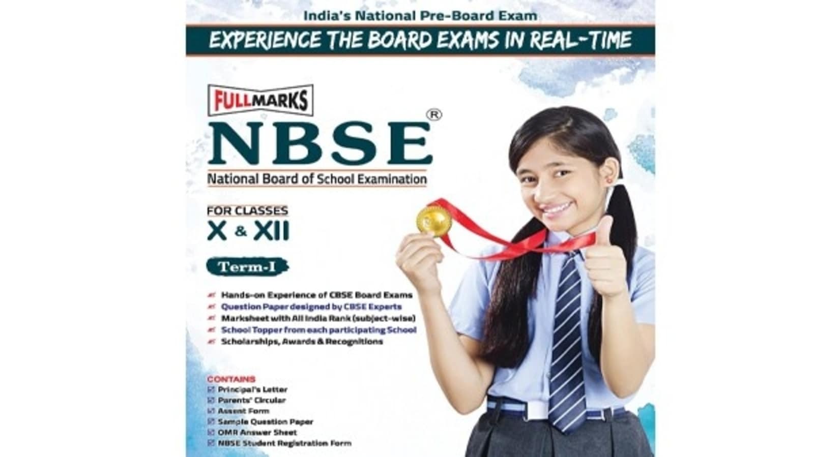 The Exam. Prepare 7. CBSE Board Exams 2023: preparation Tips to score above. Get ready for exam