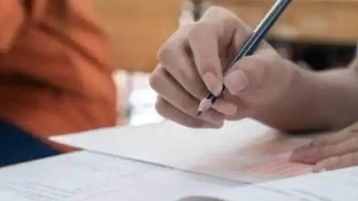 Representational image. Representational image.