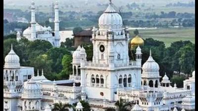 Central institutes including the Indian Institute of Technology-Kanpur ranked 5th, Banaras Hindu University 10th, Aligarh Muslim University 18th, IT (BHU) 28th while Motilal Nehru National Institute of Technology Prayagraj ranked 88th (Pc for representation) Central institutes including the Indian Institute of Technology-Kanpur ranked 5th, Banaras Hindu University 10th, Aligarh Muslim University 18th, IT (BHU) 28th while Motilal Nehru National Institute of Technology Prayagraj ranked 88th (Pc for representation)