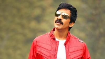 Telugu actor Raji Teja. (Archive) Telugu actor Raji Teja. (Archive)