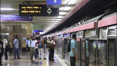 Representational image. (PTI) Representational image. (PTI)