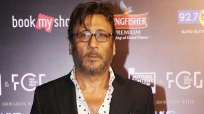 Jackie Shroff stars in The Interview: Night of 26/11. Jackie Shroff stars in The Interview: Night of 26/11.
