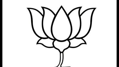 With farmer unions picking on party leaders across Punjab, the party’s activities have been confined to only certain urban pockets that too in the shadow of heavy security. (Facebook) With farmer unions picking on party leaders across Punjab, the party’s activities have been confined to only certain urban pockets that too in the shadow of heavy security. (Facebook)
