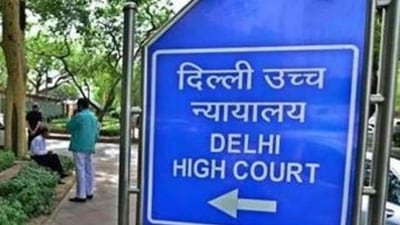 The couple, in their plea, said their marriage was solemnised through Hindu rites and rituals before the registration of marriage was made compulsory in 2014. (File photo)