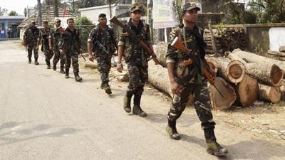 Representational image. (PTI)