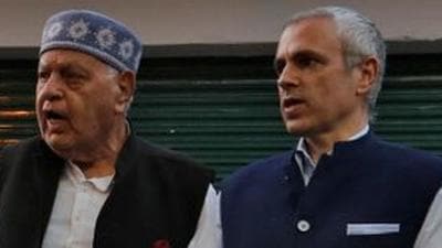In his message, National Conference leader Farooq Abdullah hailed the contribution of Wazir in different capacities to the people during his public life. Omar said that he was shocked by the news and had recently met the leader. (REUTERS)