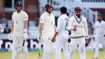 Buttler reacts after another positive test in Indian camp puts 5th Test in doubt (Action Images via Reuters)