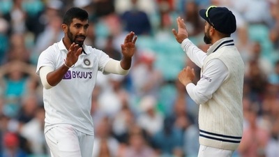 India to take on England in the fifth and the final Test in Manchester (Action Images via Reuters)
