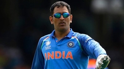 Conflict of Interest complaint against Dhoni's appointment as India mentor (TWITTER)