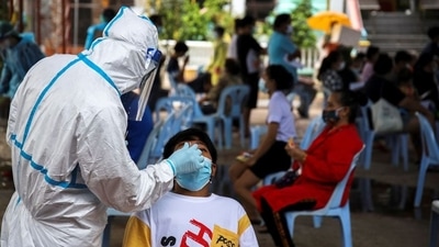 The vaccine is being developed with support from the department of biotechnology (DBT) and Biotechnology Industry Research Associate Council (BIRAC). (File Photo / REUTERS) The vaccine is being developed with support from the department of biotechnology (DBT) and Biotechnology Industry Research Associate Council (BIRAC). (File Photo / REUTERS)