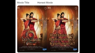A meme shared under the viral Twitter trend. (Twitter) A meme shared under the viral Twitter trend. (Twitter)