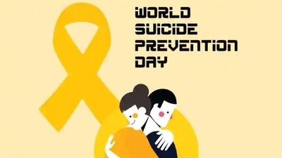 Rise in suicides amid the pandemic has been a cause of concern. (Shutterstock)