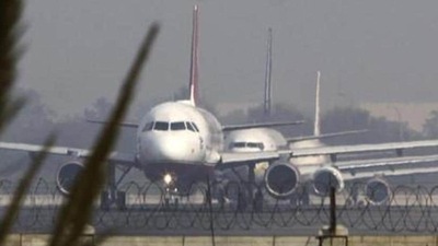 The civil aviation ministry also unveiled a new policy for Maintenance, Repair and Overhaul (MRO) activities (Representational photo) The civil aviation ministry also unveiled a new policy for Maintenance, Repair and Overhaul (MRO) activities (Representational photo)