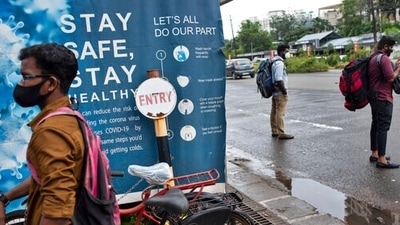 Kerala's latest jump in Covid-19 cases comes after a week-long decline in the daily tally of cases. (AP Photo/R S Iyer) Kerala's latest jump in Covid-19 cases comes after a week-long decline in the daily tally of cases. (AP Photo/R S Iyer)