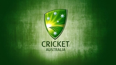 Cricket Australia logo (Twitter) Cricket Australia logo (Twitter)