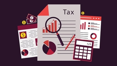 The new portal is meant to rapidly process income tax returns and issue refunds. (Representative Photo) The new portal is meant to rapidly process income tax returns and issue refunds. (Representative Photo)