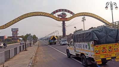 Almost 250 property owners complained appeared before the panel: most of them were resolved and 22 were transferred for examination, the office of Ambala mayor said. (HT FILE PHOTO) Almost 250 property owners complained appeared before the panel: most of them were resolved and 22 were transferred for examination, the office of Ambala mayor said. (HT FILE PHOTO)