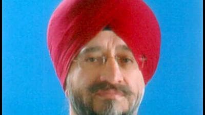 TS Wazir was an aid of top National Conference leaders Farooq Abdullah and Omar Abdullah. (ANI) TS Wazir was an aid of top National Conference leaders Farooq Abdullah and Omar Abdullah. (ANI)