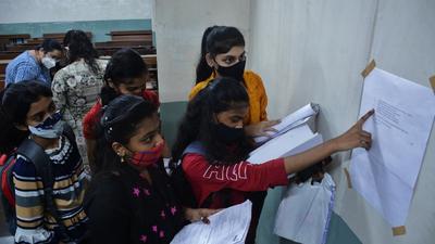 There are 417 government-funded and 559 private ITIs in Maharashtra. (HT PHOTO) There are 417 government-funded and 559 private ITIs in Maharashtra. (HT PHOTO)